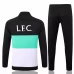 Liverpool FC Presentation Soccer Tracksuit 2020 2021