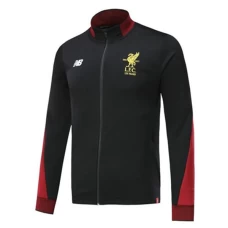 LFC Black Anthem Jacket