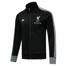 LFC Black Training Jacket