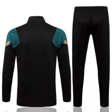 LFC Black Training Presentation Soccer Tracksuit 2021-22