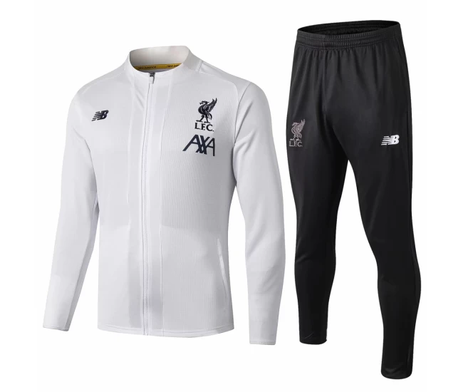 LFC Presentation Soccer Tracksuit 2019-20