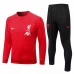 LFC Red Training Presentation Soccer Tracksuit 2022-23