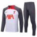 Liverpool FC Strike Training Technical Soccer Tracksuit 2022-23