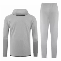 Liverpool FC Training Technical Soccer Tracksuit 2020 2021