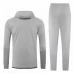 Liverpool FC Training Technical Soccer Tracksuit 2020 2021