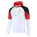 Liverpool Windrunner Soccer Jacket 2021