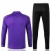 Manchester City Training Presentation Soccer Tracksuit 2019-20