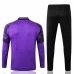 Manchester City FC Training Technical Soccer Tracksuit 2019-20