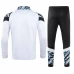 Manchester City Pre Match Training Presentation Soccer Tracksuit 2021