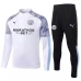 Manchester City FC Training Technical Soccer Tracksuit 2020