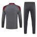 Manchester City FC Training Technical Soccer Tracksuit 2023-24