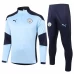 Manchester City Training Technical Soccer Tracksuit 2020