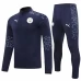 Manchester City FC Training Technical Soccer Tracksuit 2020 2021