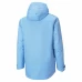 Manchester City Training Winter Jacket Sky Blue 2020 2021