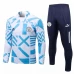 Manchester City Training Technical Soccer Tracksuit 2022-23