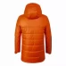 Manchester United Orange Winter Jacket 2020 2021