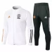 Manchester United Presentation Soccer Tracksuit 2020 2021