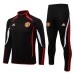 Manchester United Teamgeist Soccer Tracksuit 2021-22