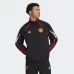 Manchester United Teamgeist Soccer Tracksuit 2021-22