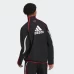 Manchester United Teamgeist Soccer Tracksuit 2021-22