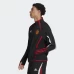 Manchester United Teamgeist Soccer Tracksuit 2021-22