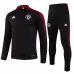 Manchester United Training Technical Soccer Tracksuit 2021-22