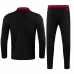 Manchester United Training Technical Soccer Tracksuit 2021-22