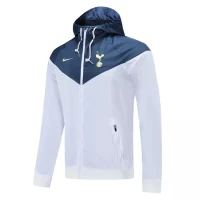 Tottenham Hotspur Adult Windrunner Soccer Jacket 2021