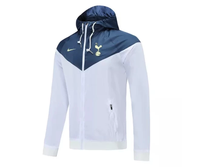 Tottenham Hotspur Adult Windrunner Soccer Jacket 2021