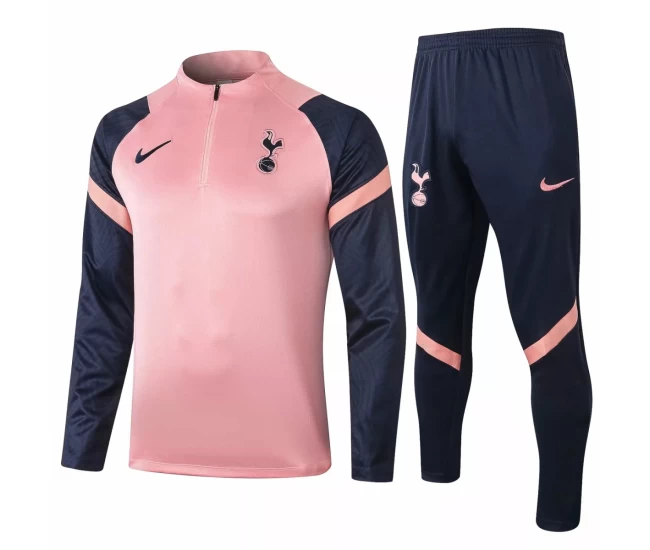 Tottenham Hotspur 2020 Technical Soccer Tracksuit