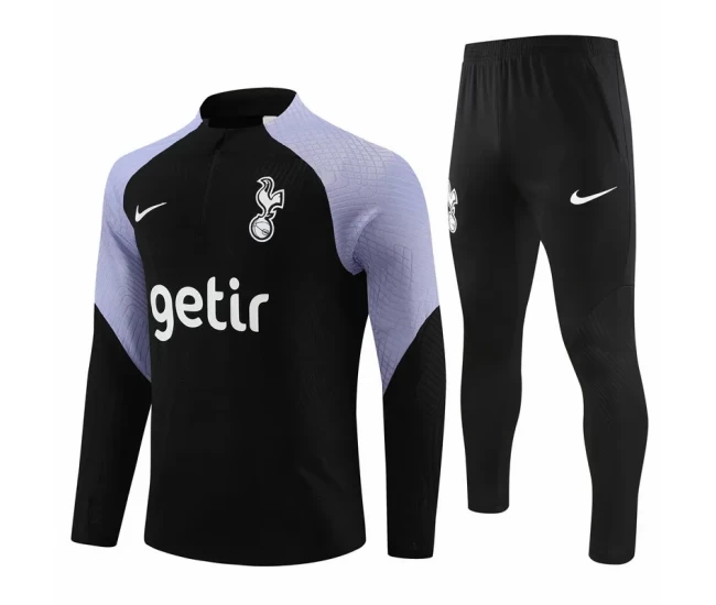 Tottenham Hotspur Training Technical Soccer Tracksuit 2023-24