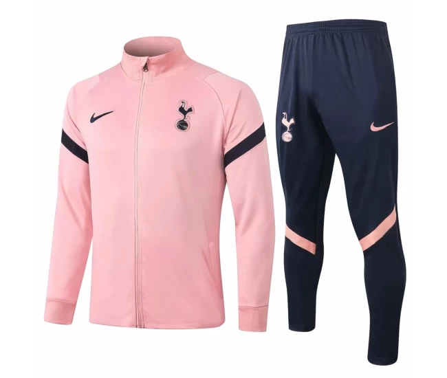 Tottenham Hotspur Soccer Presentation Tracksuit 2020