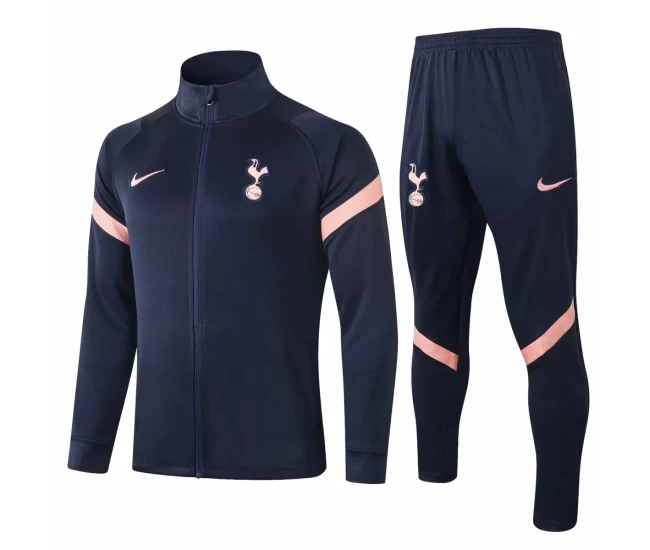 Tottenham Hotspur Soccer Training Presentation Tracksuit 2020