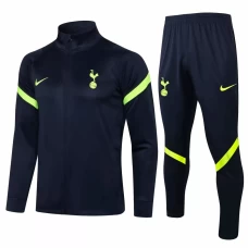 Tottenham Hotspur Soccer Presentation Tracksuit 2021