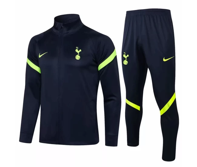 Tottenham Hotspur Soccer Presentation Tracksuit 2021