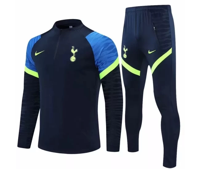 Tottenham Hotspur Training Technical Soccer Tracksuit 2021