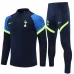 Tottenham Hotspur Training Technical Soccer Tracksuit 2021