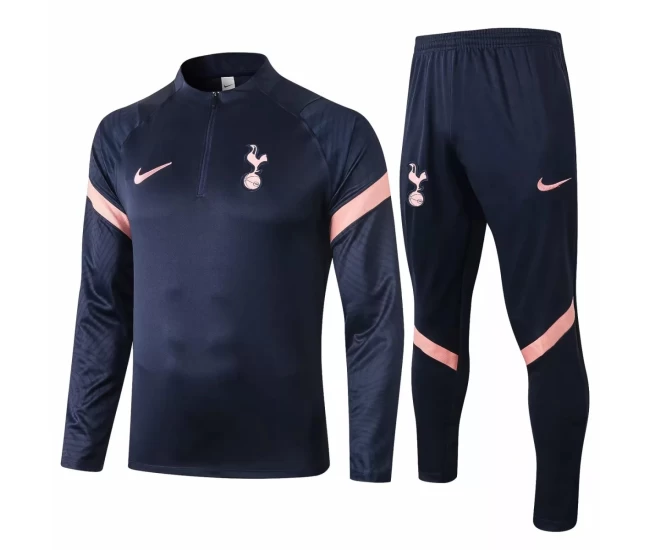 Tottenham Hotspur Technical Soccer Tracksuit 2020