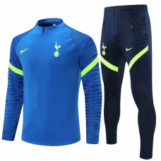 Tottenham Hotspur Training Technical Soccer Tracksuit 2021