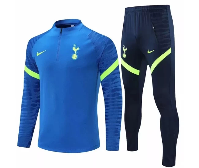 Tottenham Hotspur Training Technical Soccer Tracksuit 2021