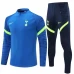 Tottenham Hotspur Training Technical Soccer Tracksuit 2021