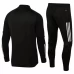 Wolverhampton Wanderers Technical Training Soccer Tracksuit 2021