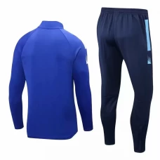 FC Porto Blue Training Technical Soccer Tracksuit 2022-23