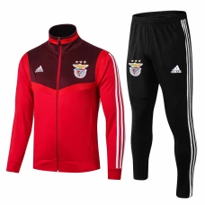 SL Benfica Training Soccer Tracksuit 2019-20