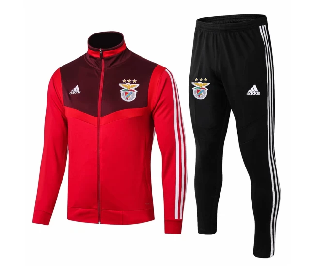 SL Benfica Training Soccer Tracksuit 2019-20