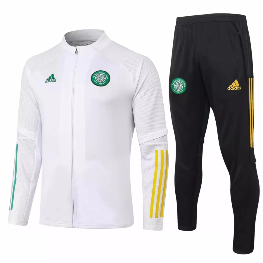 Celtic Glasgow training Tech soccer tracksuit 2019/20 - New