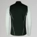 Celtic Men's Black Training Soccer Jacket 2023-24