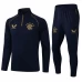 Rangers Training Technical Soccer Tracksuit 2021