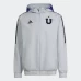 Universidad De Chile All Weather Soccer Jacket 2022