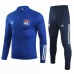 Olympique Lyonnais Training Soccer Tracksuit 2020 2021